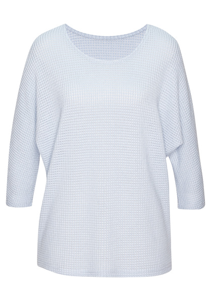 3/4-Arm-Shirt