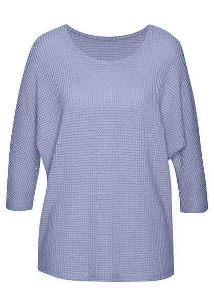 3/4-Arm-Shirt