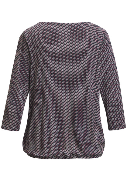 3/4-Arm-Shirt