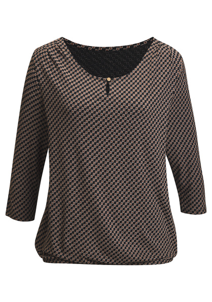 3/4-Arm-Shirt
