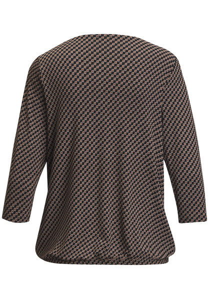 3/4-Arm-Shirt