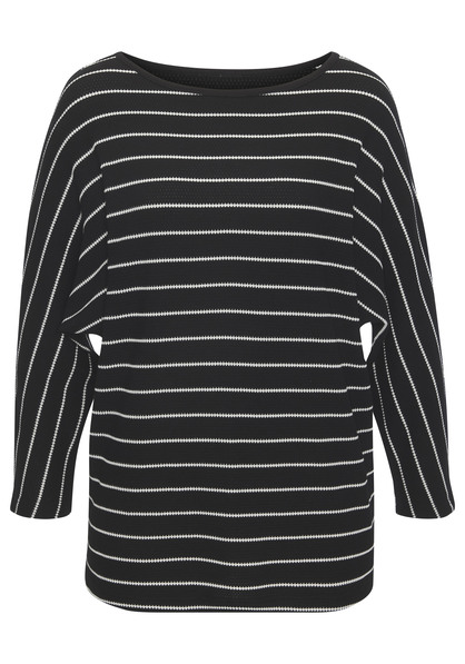 3/4-Arm-Shirt