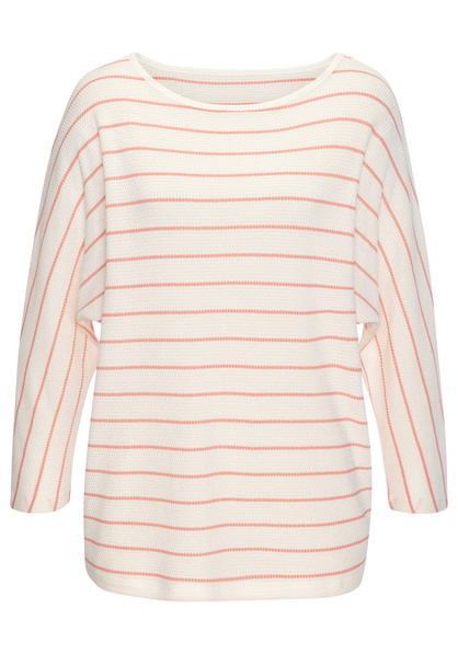 3/4-Arm-Shirt
