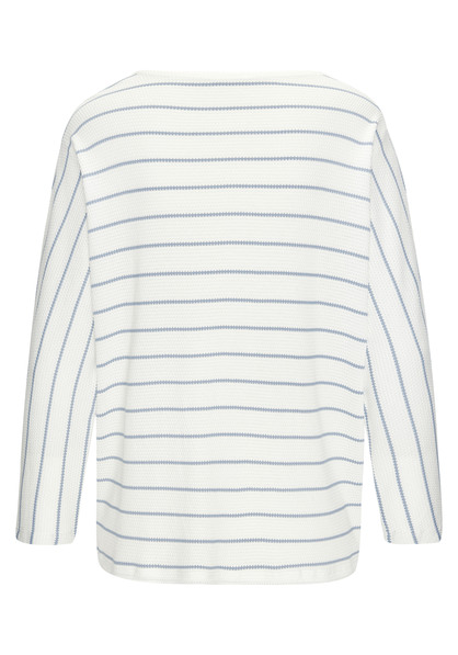 3/4-Arm-Shirt