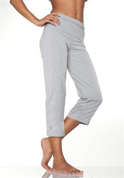 Caprihose