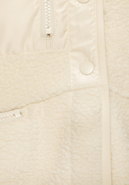 Fleecejacke