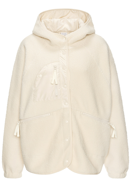 Fleecejacke