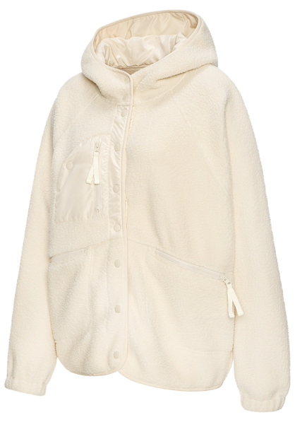Fleecejacke