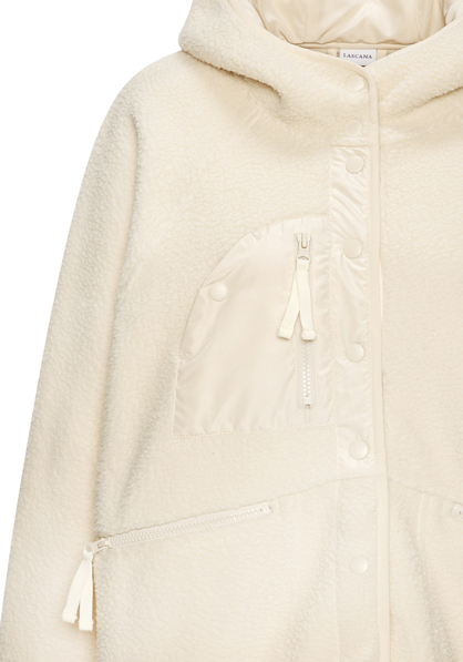 Fleecejacke
