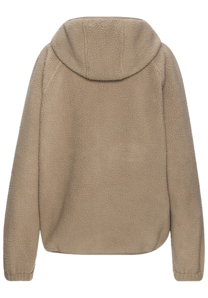 Fleecejacke
