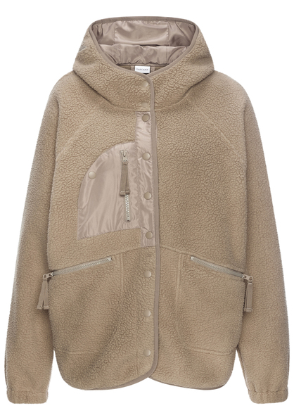 Fleecejacke