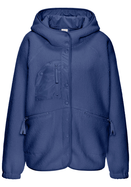 Fleecejacke