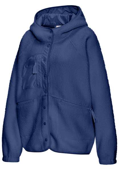 Fleecejacke