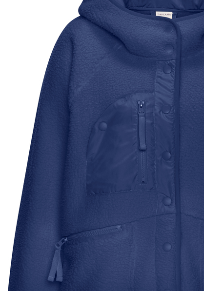 Fleecejacke