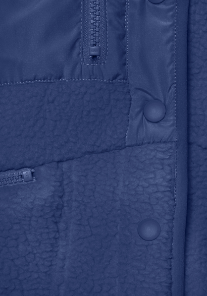 Fleecejacke