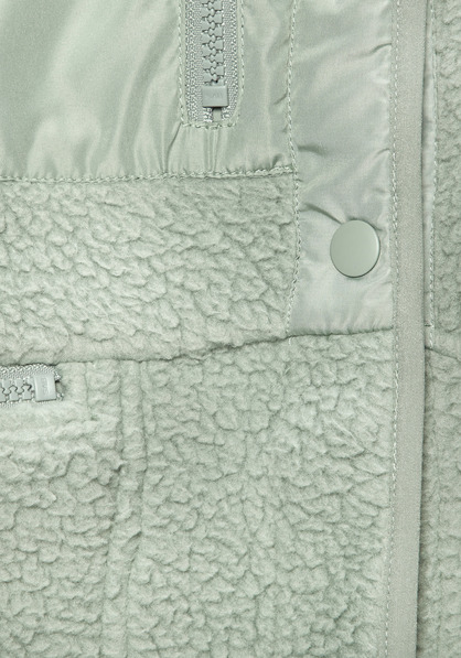 Fleecejacke