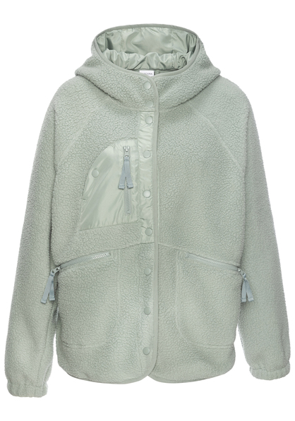 Fleecejacke