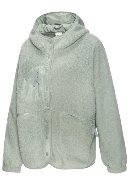 Fleecejacke
