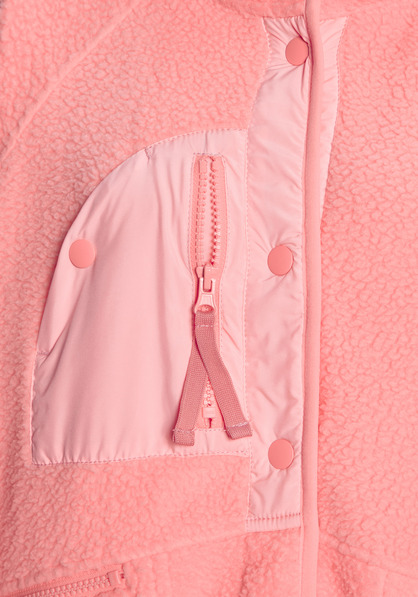 Fleecejacke