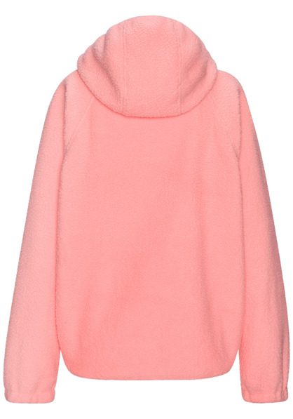 Fleecejacke