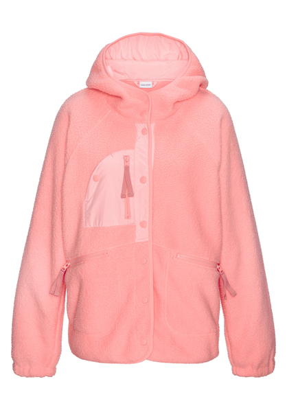 Fleecejacke