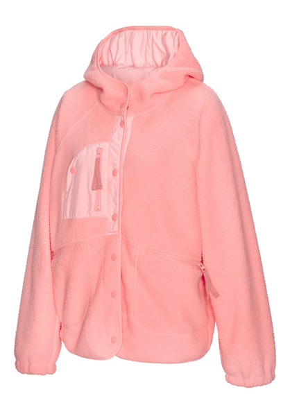 Fleecejacke