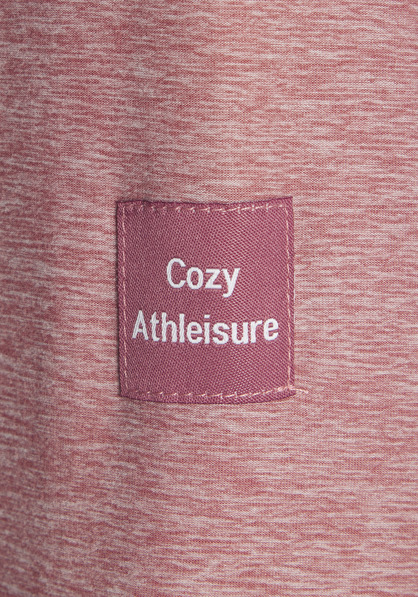 Kapuzensweatjacke