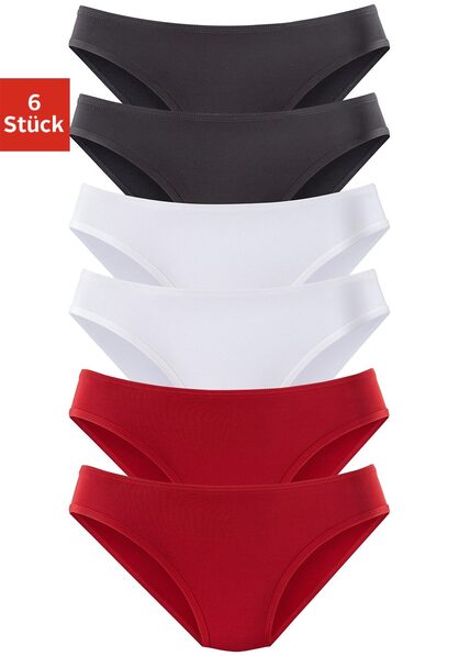 Jazz-Pants Slips