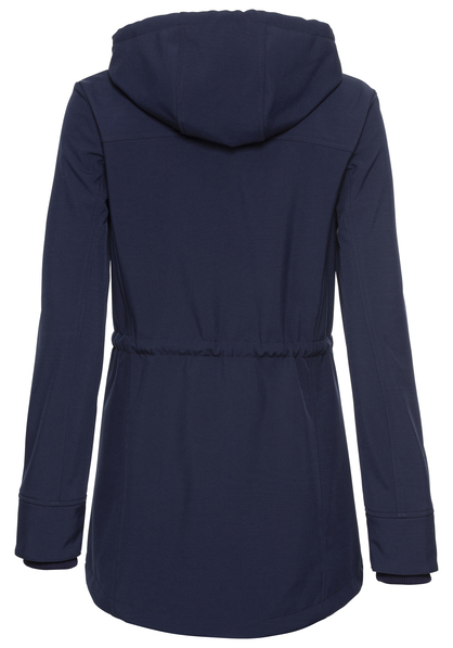 Softshelljacke
