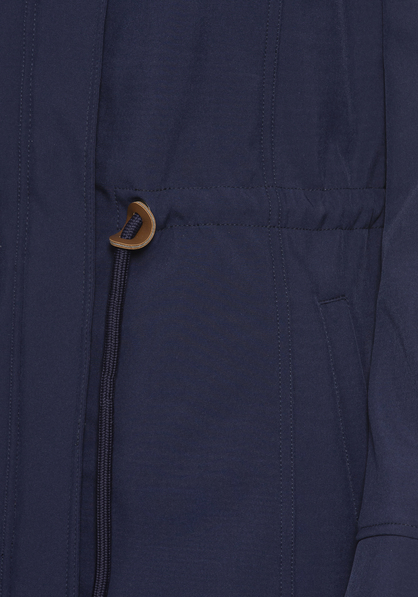 Softshelljacke