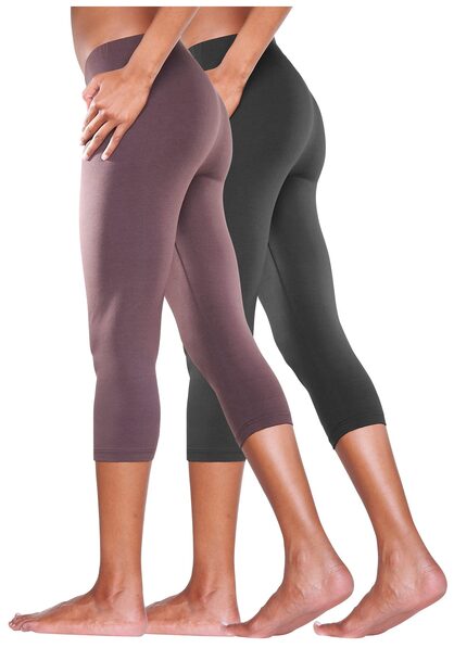 Caprileggings