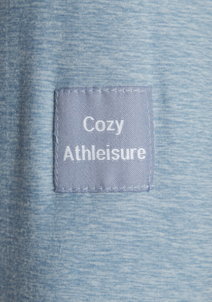 Funktions-Kapuzensweatjacke