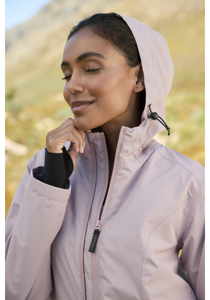 Funktionsjacke