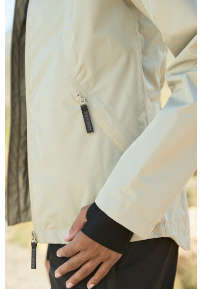 Funktionsjacke