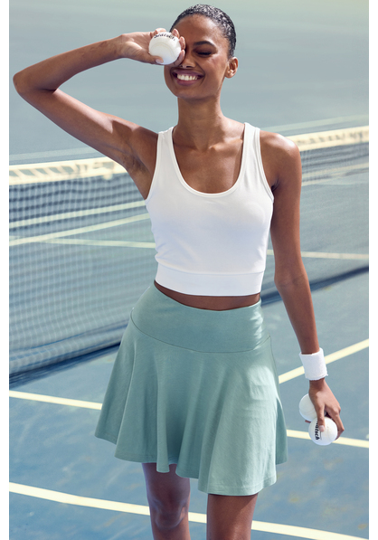 Skort