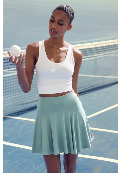 Skort