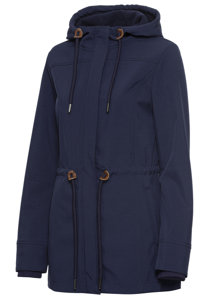 Softshelljacke