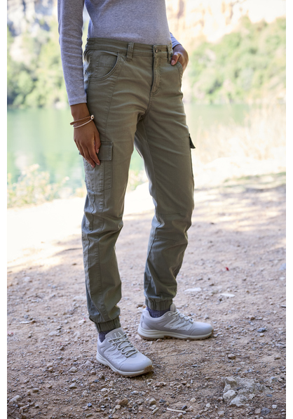 Trekkinghose