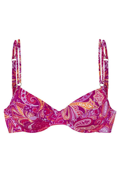 Bandeau-Bikini-Top