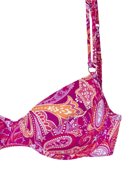Bandeau-Bikini-Top