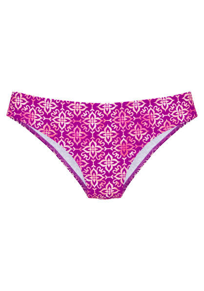 Bikini-Hose