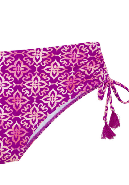 Bikini-Hose