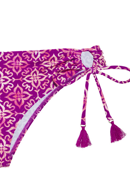 Bikini-Hose