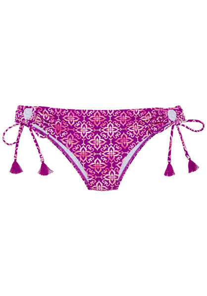 Bikini-Hose
