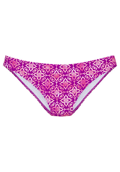 Bikini-Hose