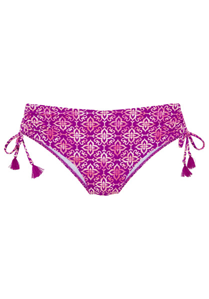 Bikini-Hose