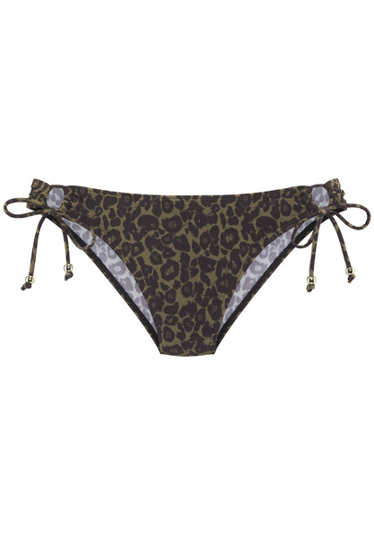 Bikini-Hose