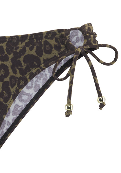 Bikini-Hose