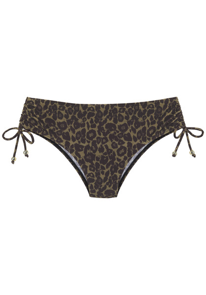 Bikini-Hose