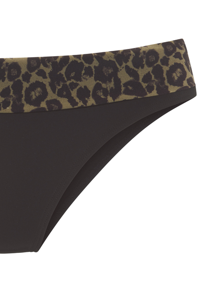 Bikini-Hose